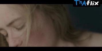 Julia Jentsch Sexy Scene  in 24 Weeks