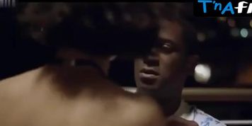 Noemie Merlant Breasts Scene  in A Tous Les Vents Du Ciel