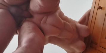 Fuck from behind
