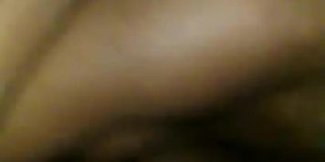 Bm bf don&rsquo;t know she still love sucking my cock 
