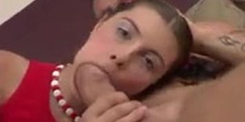 Teen Amy
