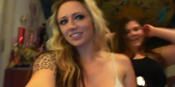 Lily XO Camshow