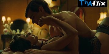 Bianca Panconi Breasts Scene  in Bose