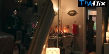 Alexa Demie Thong,  Underwear Scene  in Euphoria