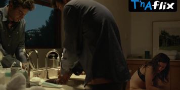 Kathryn Hahn Underwear Scene  in Afternoon Delight