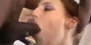 Ali Kat Interracial