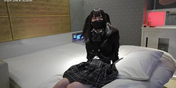 FC2 PPV 2906526 Young Schoolgirl