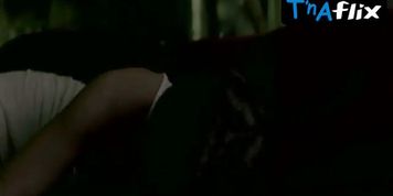 Marta Etura Breasts Scene  in Sleep Tight