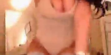 C@rmen hot fuck