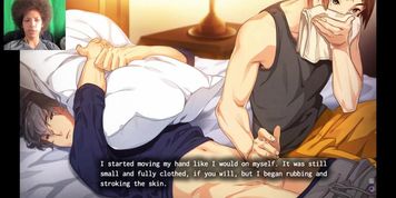 Seiji's Deadly Stench - Room No. 9 Part 4