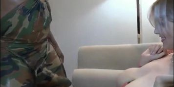 Blackened MILF Wife