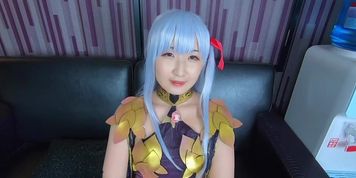 kama cosplay