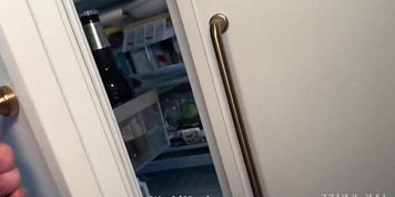 Caught the neighbor s daughter masturbating in my house - ellie nova o4nl5xy