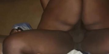Make Up Sex So She Started Bouncing On My Cock (Eva Elfie)