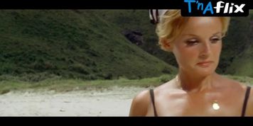 Ursula Rank Bikini Scene  in The Million Eyes Of Sumuru