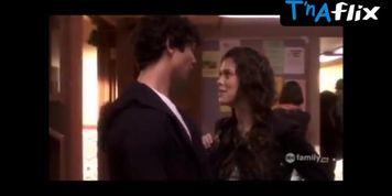 Lindsey Shaw Sexy Scene  in 10 Things I Hate About You