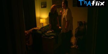 Krista Allen Breasts Scene  in Shadows