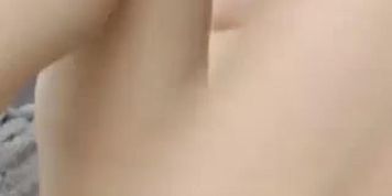 Cute Redhead Curvy MILF Pussy Toying on Webcam