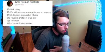 Discord Girl Bunni Onlyfans review!