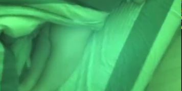 Wake up and fuck me now