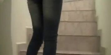 White meat penetrates her hot black part2 - video 1