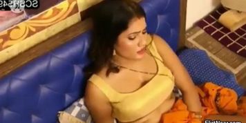 Aunty Masturbate And Fucked By Boy