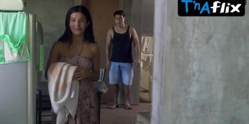 Nathalie Hart Butt,  Breasts Scene  in Siphayo