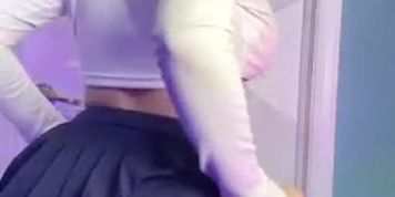 Asian bunny