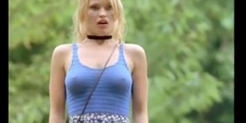 Yuliya Mayarchuk in Cheeky - Part 01
