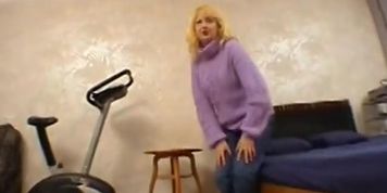 Irina R 39 year old (from Moms-Explorer) (My Creamy)