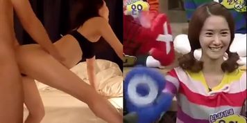korean sex scandle