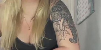 Another fabulous height comparison video with sexy humiliati.. by amazonsapphirestone from OnlyFans | Coomer