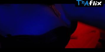 Lillian Lamour Underwear, Breasts Scene  in Slit
