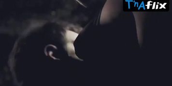 Gillian Anderson Butt,  Breasts Scene  in Closure