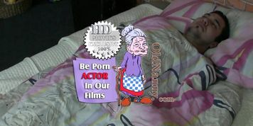 Old granny sex porn with Dana