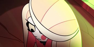 Hazbin Hotel (Demon Girl)