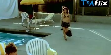 Kristina Anapau Bikini Scene  in Cruel Intentions 3