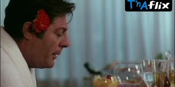 Nastassja Kinski Breasts,  Butt Scene  in Stay As You Are