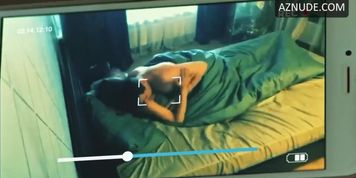 Anna Kazyuchits Sexy Scene  in The Price Of The Past