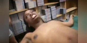 BlackGirl WhiteGuy Gangbang #6.  1080p