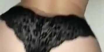 PAWG MATURE BBC