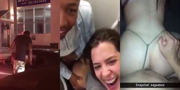 Snapchat Compilation NEW