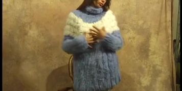 Lola Mohair - 01
