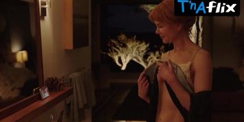 Nicole Kidman Nude Scene  in Big Little Lies
