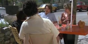 KyrKox 36 French Retro - Vacances Sexuelles
