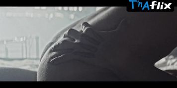 Yana Marinova Breasts,  Butt Scene  in Bullets Of Justice