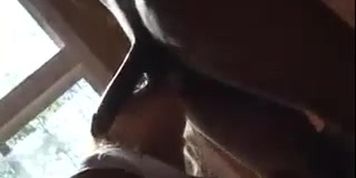 Ebony Sex - Alanna Moore 3