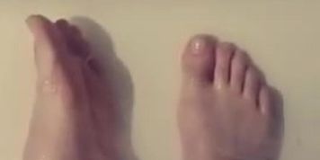 Feet ✨️ (Lana Rhoades, LeoLulu, Your Priya)