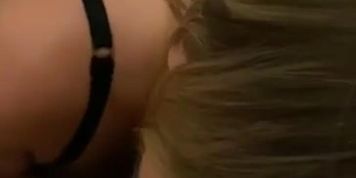 Elle Knox Blowjob Video Leak