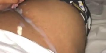 This felt so good (best cumshot ever)